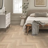 European Ash Herringbone